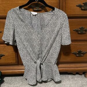 Women’s dress shirt